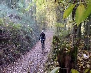 Rando VTT 2010_11_07