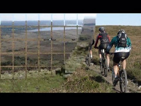 roc'h monts d'arrés 2010