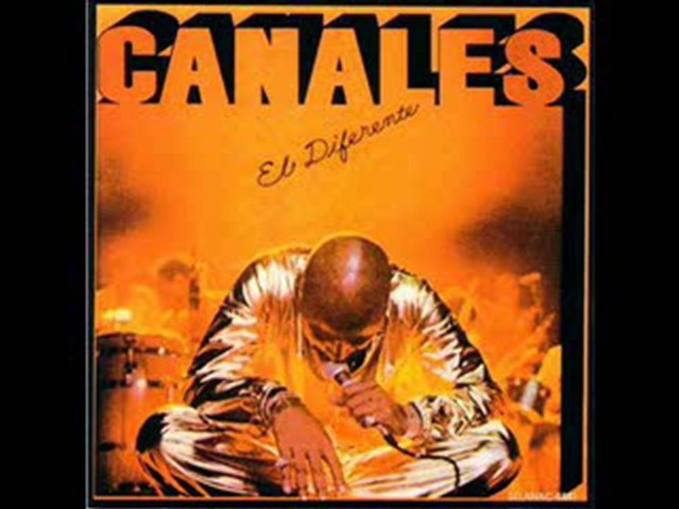 Perico Macoña - Angel Canales,  El Millonario De La Salsa