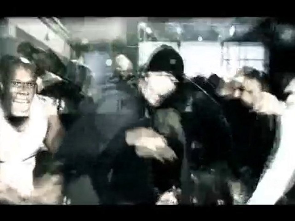 Clip 113 - Aie Aie Aie By Hraco