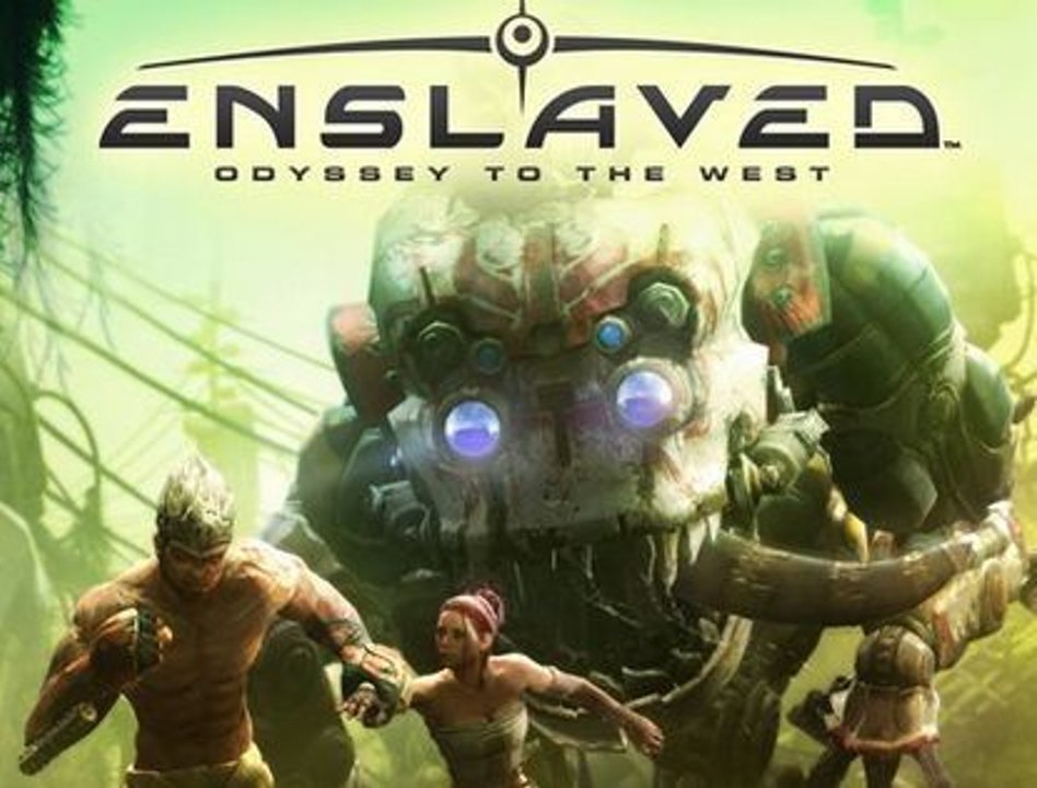 Enslaved Odyssey to the West Pigsy's Perfect 10 DLC