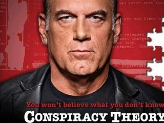Conspiracy Theory With Jesse Ventura S2 E4 Police State 1