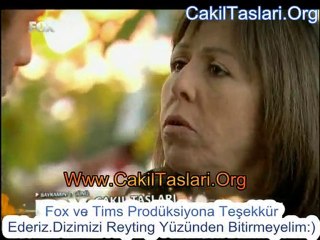 Çakıl Taşları 17.Bölüm Fragmanı-CakilTaslari.Org