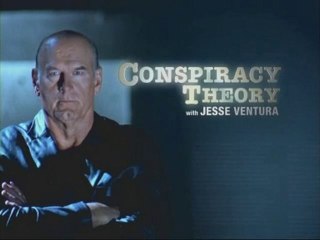 Conspiracy Theory With Jesse Ventura S2 E4 Police State 2
