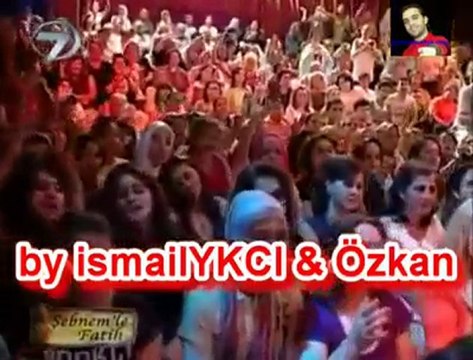 İsmail YK-Keman Canın Çıksın [Hem Çalıp Hemde Söylüyo]