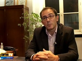 Hopital TENON : greve aux urgences