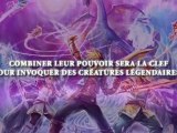 Trailer français Golden Sun Obscure Aurore