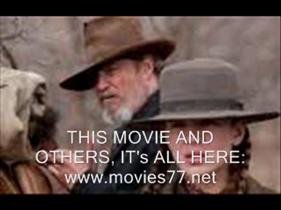 true grit