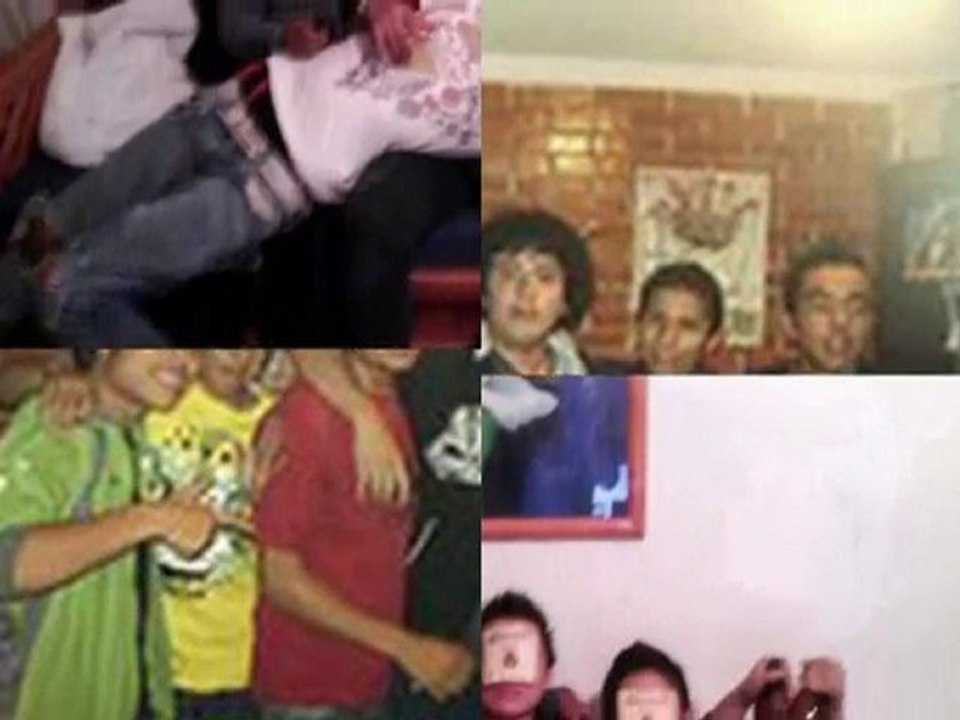 para la vanda