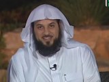 نهاية العالم الشيخ محمد العريفي الحلقة 23 الجزء 2 رمضان 1431