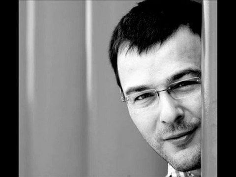 Andreas Scholl I saw my lady weep