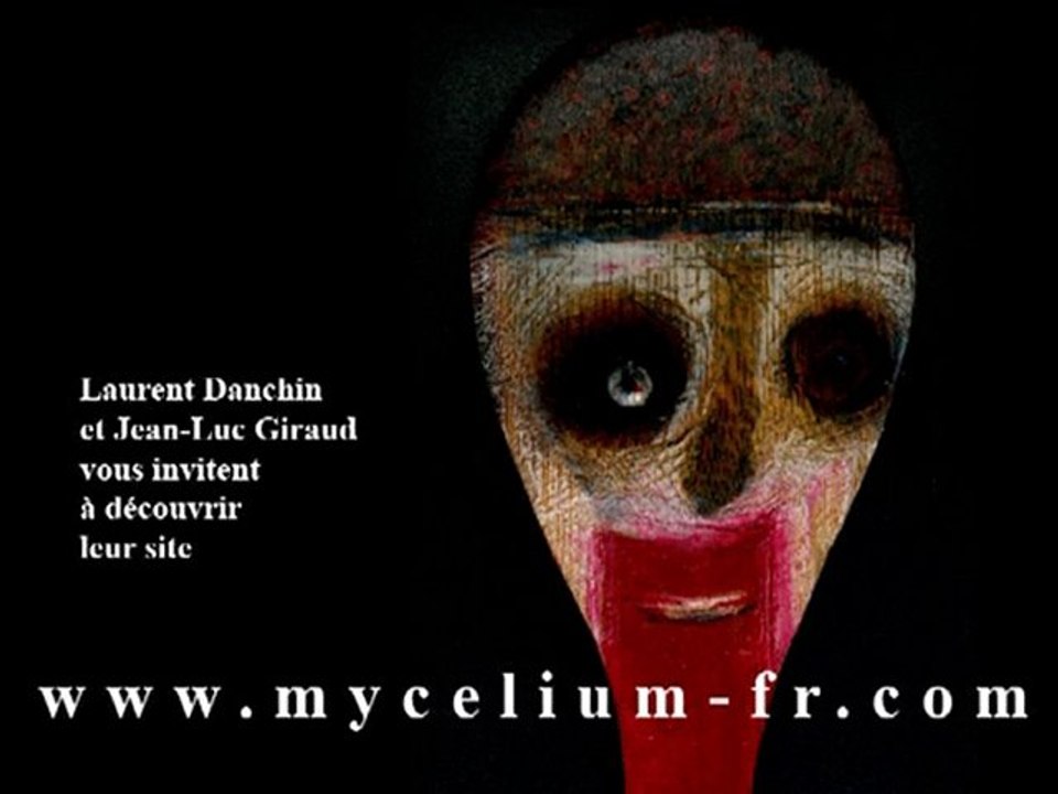 MYCELIUM