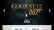 Découverte : GoldenEye 007 (Wii)