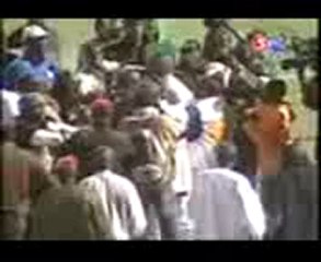 EUMEU SÉNE vs  BALLA GAY