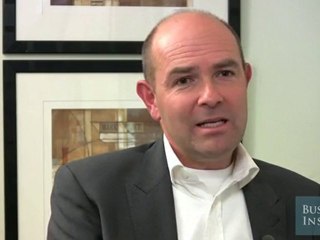 Wired's Chris Anderson: How Magazines Should Be Making Money