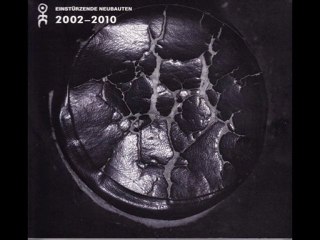 Einstürzende Neubauten - Party in Meck-Pomm