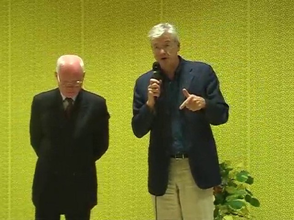 La réforme des collectivités territoriales