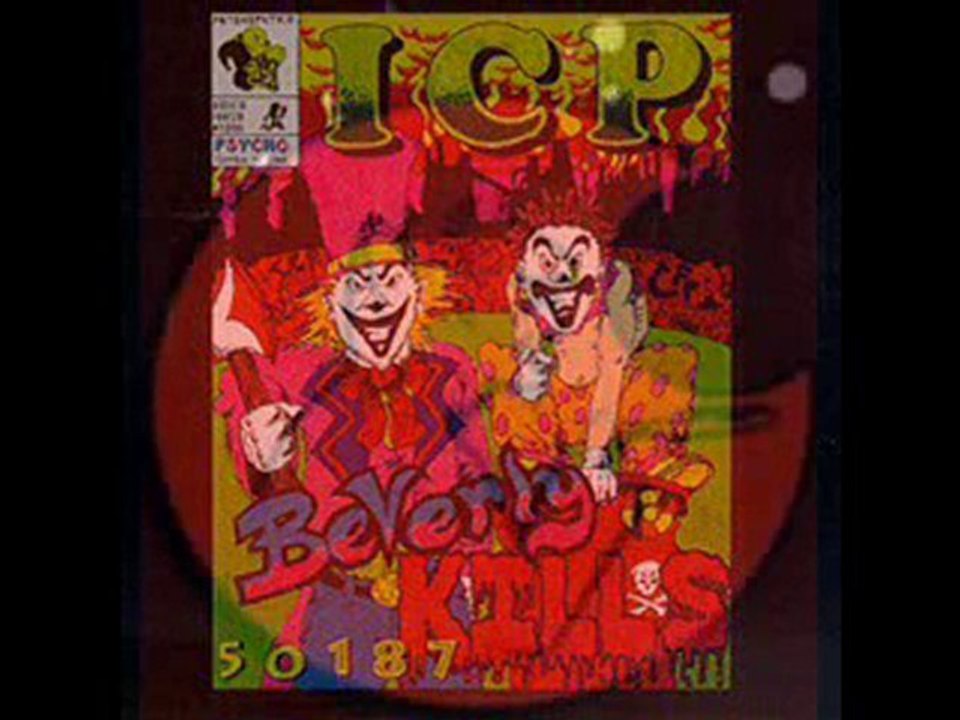 Who invented the word juggalo - Esham did