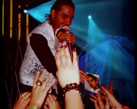 İSMAİL YK - Korkusuzlar Dizi Müziği [ Club Mix]