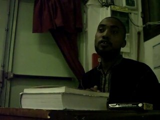 Mohamed Bajrafil - Conseil pour apprendre par coeur