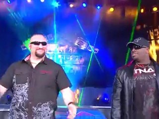 TNA Impact 11/11/2010 Part 3/6