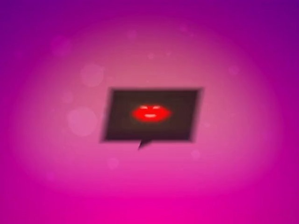 tuba TV: Gabi złotą rybką dla chlopaków z Afromental :)