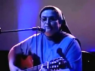 Por que tengo Miedo -Hermana glenda