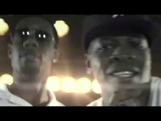 P-Live "Cold Shoulder"