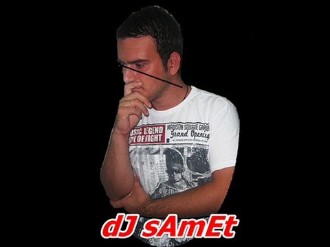Dj Samet 2o1o İStanbul 46 rAp djsamet.adresi.de
