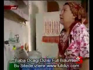 Baba Ocagi - 4.Bölüm 1.Kisim