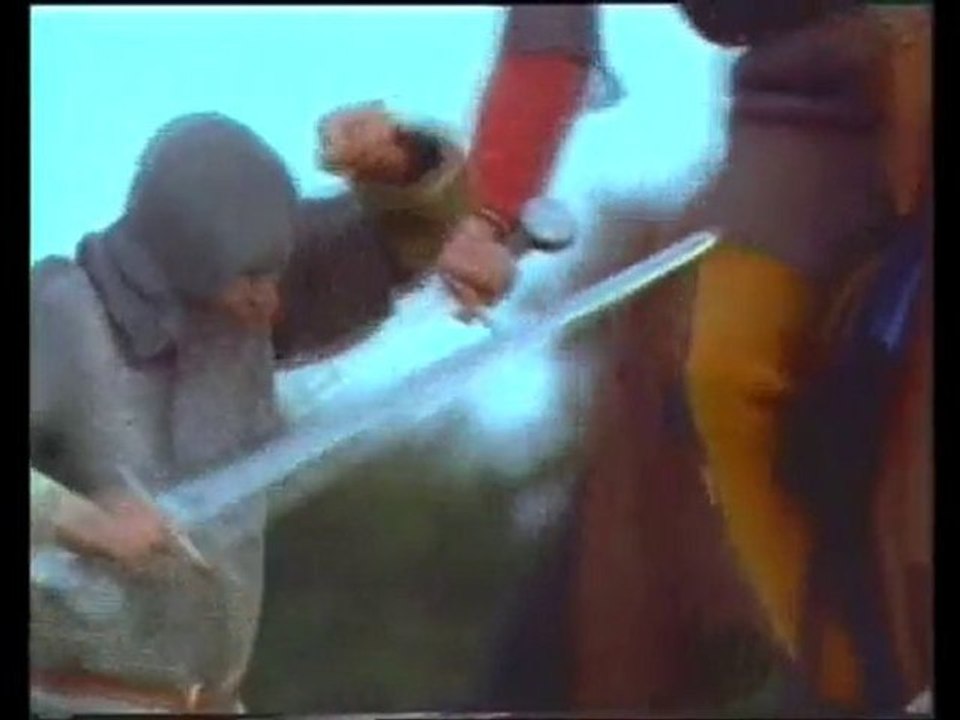 Les miracles du Coran: La victoire de Byzance