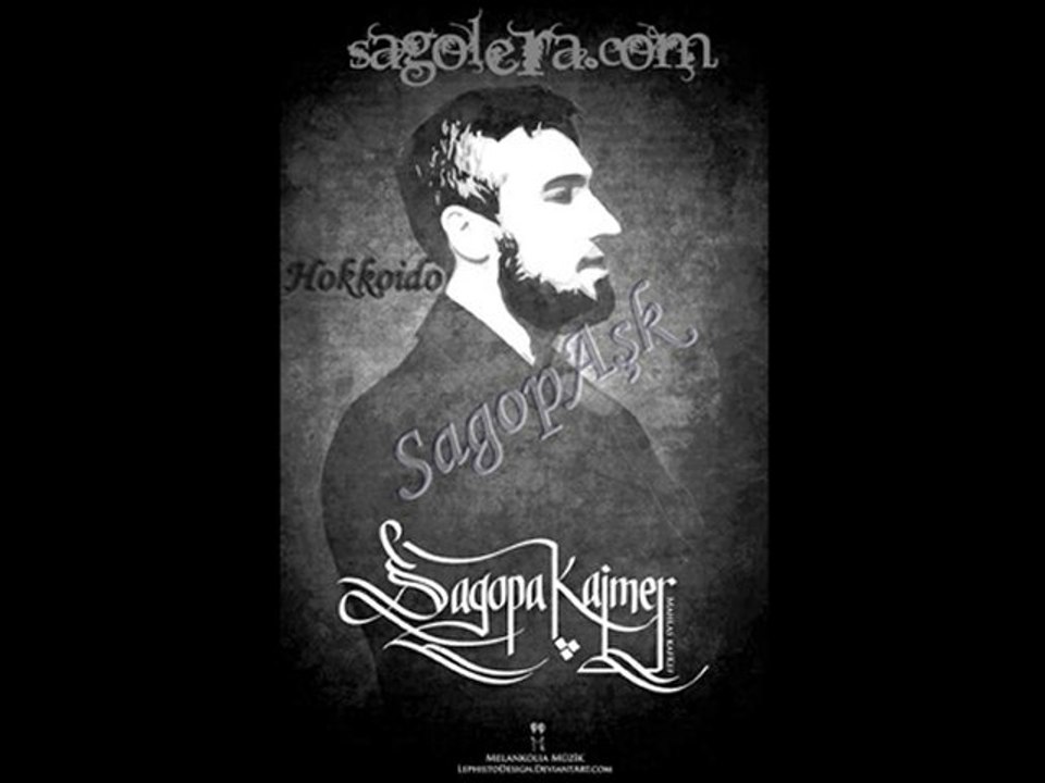 Sagopa Kajmer-Rakbenadam