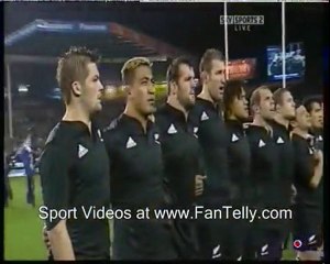 Watch Australia vs New Zealand Live Bledisloe Cup 2010