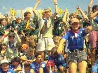 Centenaire Scout 2007 Baden Powell