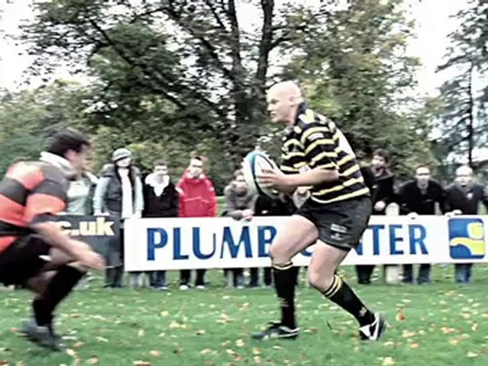 Get Up Play On