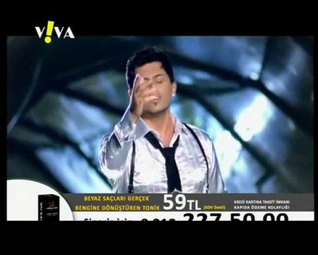 Tugay Ören - Saygım Var / 2010 Orjinal Video Klip