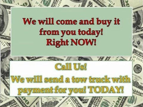 Cash For Cars Portland