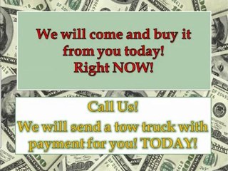 Cash For Cars Portland