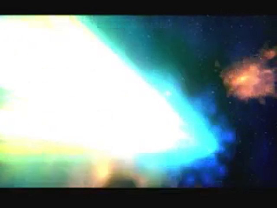 Omega Boost intro