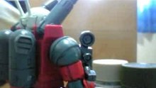 God knows...gundam ver