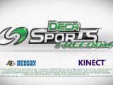 Sports Island FREEDOM - Kinect Trailer #3