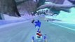 Sonic Free Riders : Weapons Trailer