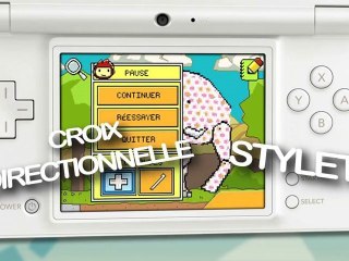 Super Scribblenauts : Les Enigmes de Maxwell