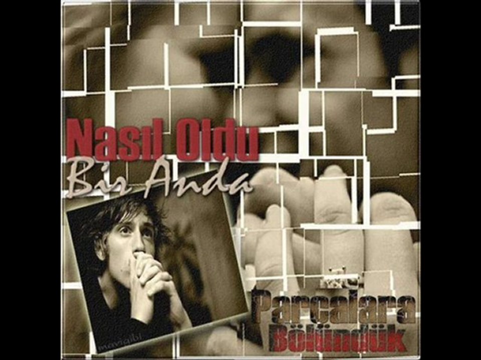 İBRAHİM TATLISES BİZ NE AYRILIKLAR GÖRDÜK 2010