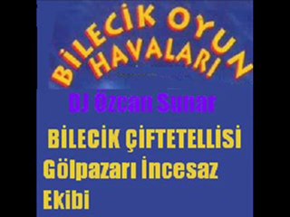 Bilecik Çiftetellisi - Gölpazarı İncesaz Ekibi