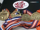 Des clermontois au marathon de New-York