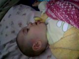 Uyuyan Zeynep
