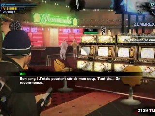 (WT) Dead Rising 2 - Episode 9