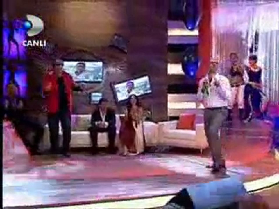 Ajdar & Apachi Müziği (Bu Video Güldürme Rekoru Kırıyor)