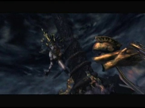 Dante's Inferno , 5 ) Le Cercle de la Luxure